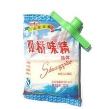 創意家居新選擇 密封夾出料嘴，懶人生活的實用小幫手