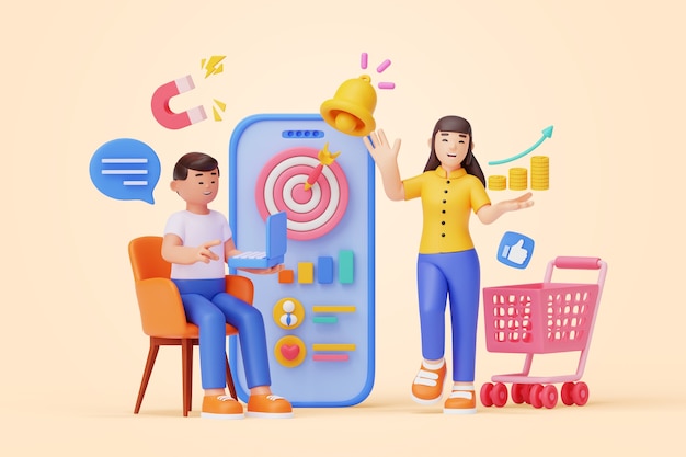 跨境電商經(jīng)營(yíng)的任務(wù)與核心工作 從投資興辦到成功運(yùn)營(yíng)