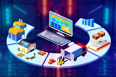 干貨！業(yè)財(cái)融合如何落地？以投資興辦電商實(shí)業(yè)為例的實(shí)戰(zhàn)解析