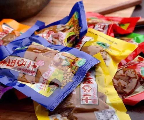 預包裝食品與散裝食品的區別及航空食品飲料展的預包裝食品趨勢