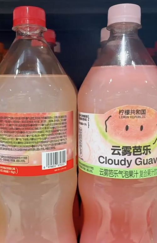 宋柚汁掀起的水比果汁多的背后，你喝到到底是一口營銷還是一番算計？
