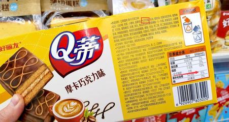 獨家丨網友痛批“史上最敷衍聲明”？好麗友爭議背后揭秘預包裝食品的世界觀真相